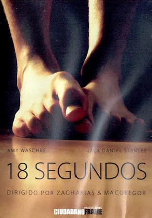 Постер: 18 segundos