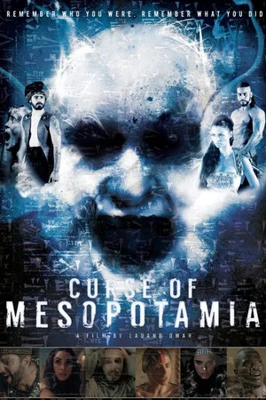 Постер: Curse of Mesopotamia