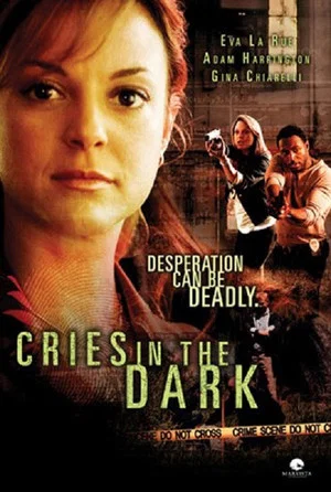 Постер: Cries in the Dark