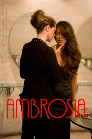 Постер: Ambrosia