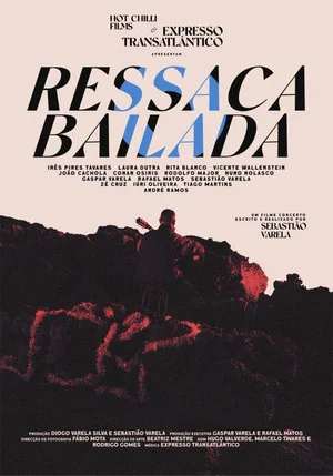 Постер: After Dance – A Concert Film