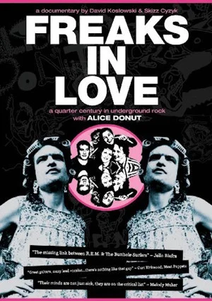 Постер: Freaks In Love