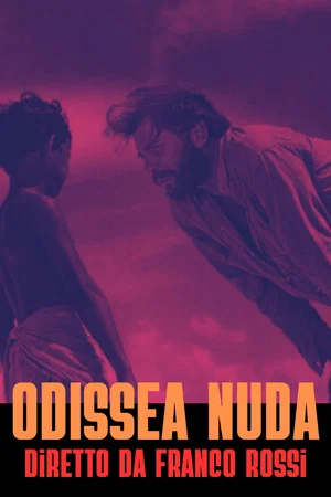 Постер: Odissea nuda