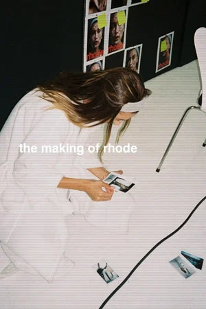 Постер: The Making of Rhode