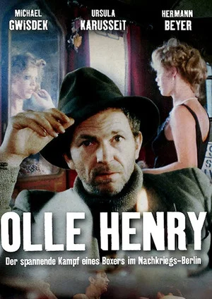 Постер: Olle Henry