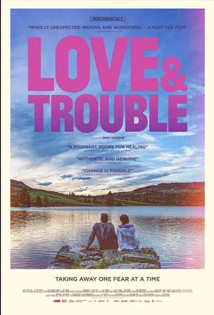 Постер: Love & Trouble