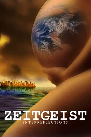 Постер: Дух времени: За пределами