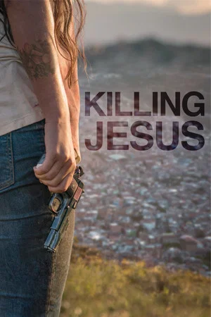 Постер: Killing Jesus