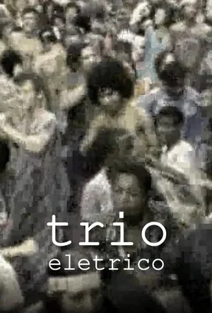 Постер: Trio Elétrico