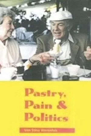 Постер: Pastry, Pain and Politics