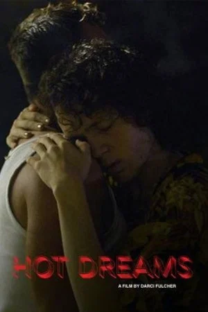 Постер: Hot Dreams