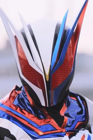 Постер: Kamen Rider NOX: Transformation Classroom