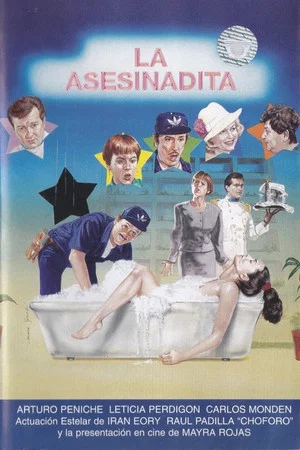 Постер: La asesinadita