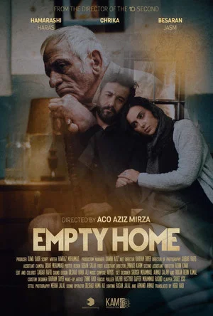 Постер: Empty Home