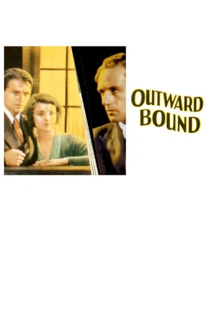 Постер: Outward Bound