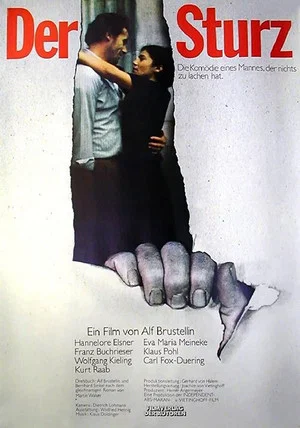 Постер: The Fall