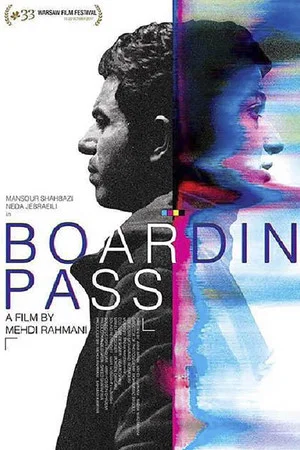 Постер: Boarding Pass