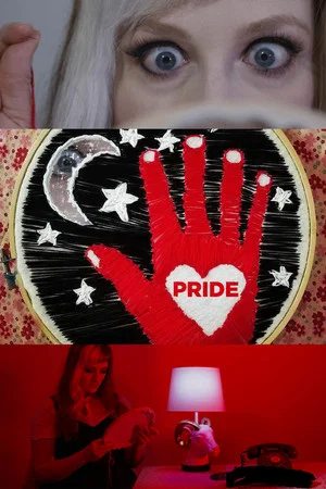 Постер: Pride