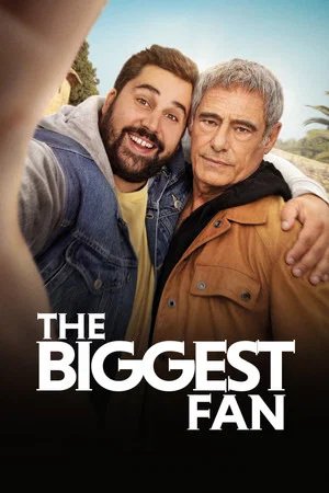 Постер: The Biggest Fan