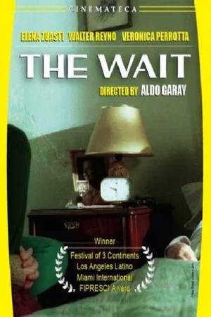 Постер: The Wait