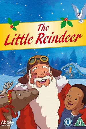 Постер: The Little Reindeer