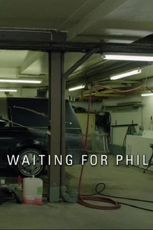 Постер: Waiting for Phil