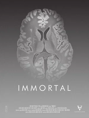 Постер: Immortal