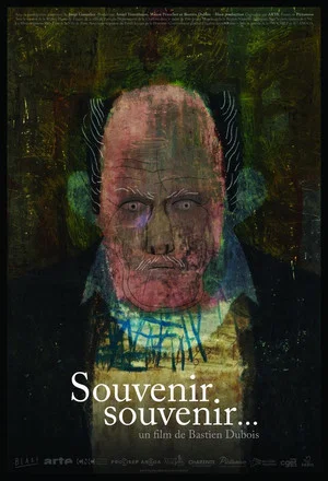 Постер: Souvenir, Souvenir