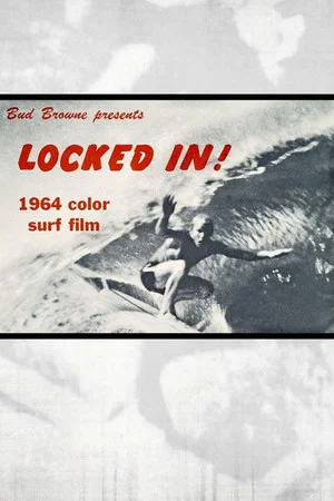 Постер: Locked In!