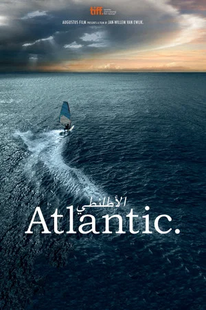 Постер: Atlantic