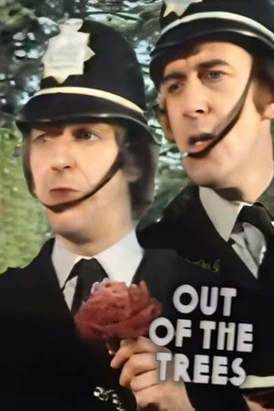 Постер: Out of the Trees