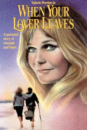 Постер: When Your Lover Leaves