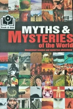 Постер: Myths & Mysteries of the World