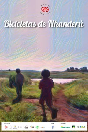 Постер: Bicycles of Nhanderú
