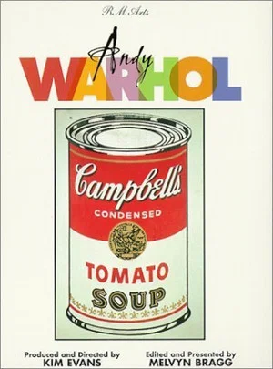 Постер: Andy Warhol