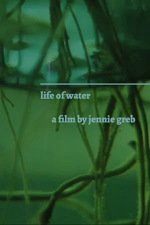Постер: The Life of Water