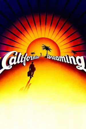 Постер: California Dreaming