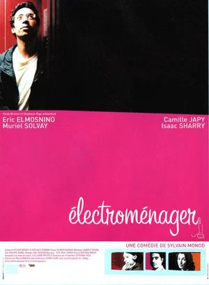 Постер: Electroménager
