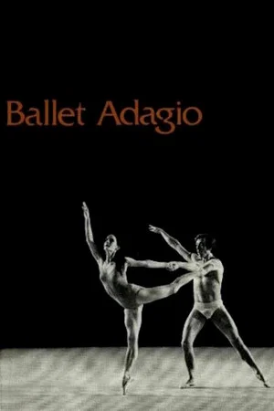 Постер: Ballet Adagio