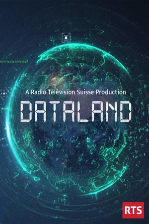 Постер: DataLand