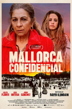Постер: Mallorca confidencial