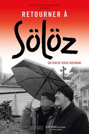Постер: Back to Sölöz