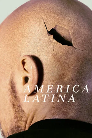 Постер: Латинская Америка