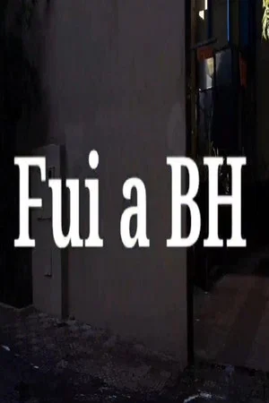 Постер: Fui a BH
