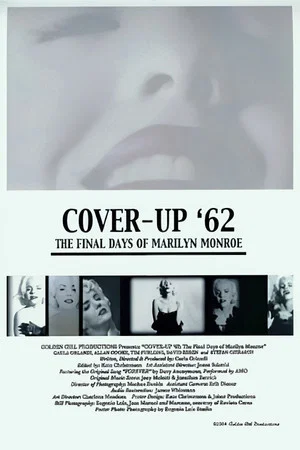 Постер: Cover-Up '62