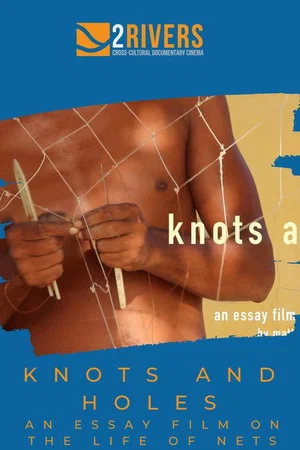 Постер: Knots and Holes