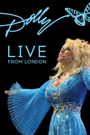 Постер: Dolly: Live from London