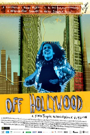 Постер: Off Hollywood