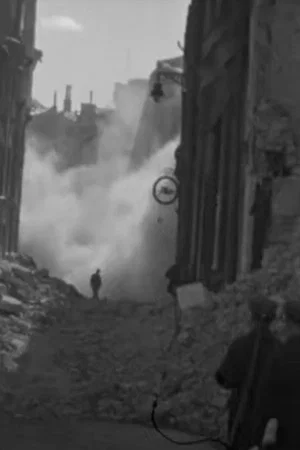 Постер: Tallinn 1944