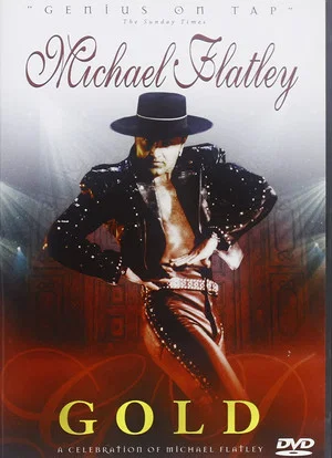 Постер: Michael Flatley: Gold